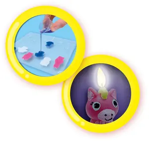 Creative activities candle molding SES Creative image-2