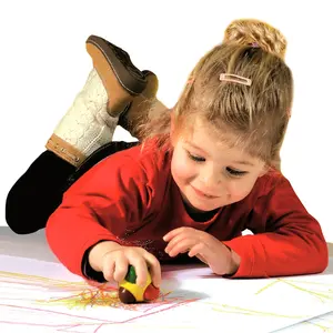 Coloring SES Creative My first Colorball image-2