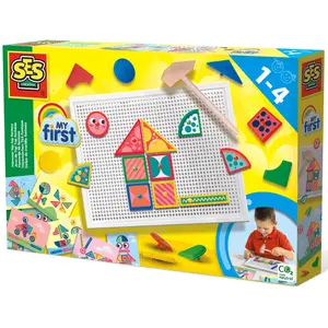 Creative activities tap tap fantasy games SES Creative My first image-0