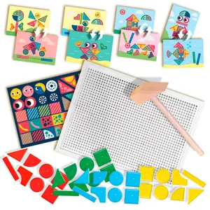 Creative activities tap tap fantasy games SES Creative My first image-1