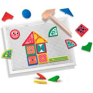 Creative activities tap tap fantasy games SES Creative My first image-2