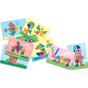 Creative activities tap tap fantasy games SES Creative My first image-3