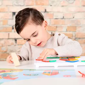 Creative activities tap tap fantasy games SES Creative My first image-5