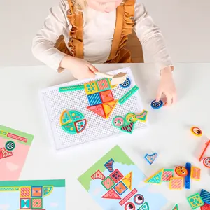 Creative activities tap tap fantasy games SES Creative My first image-6