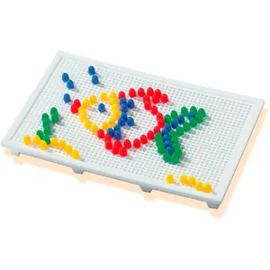 Creative activities mosaic board SES Creative image-2