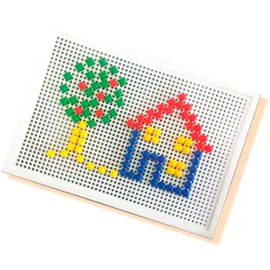 Creative activities mosaic board SES Creative image-4