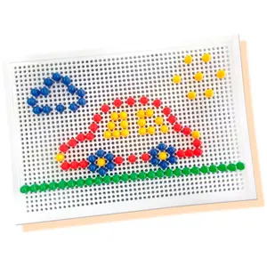 Creative activities mosaic board SES Creative image-5