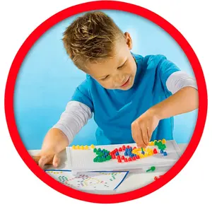 Creative activities mosaic board SES Creative image-6