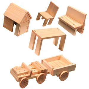 Creative activities woodworking workshop SES Creative image-3