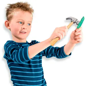 Creative activities woodworking workshop SES Creative image-4