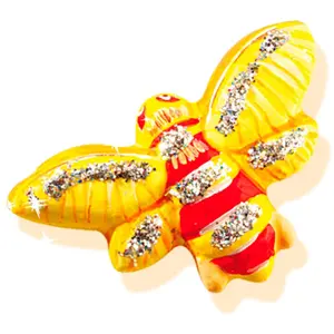 Moulding and painting creative activities - butterfly and glitter SES Creative image-4