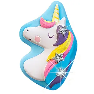 Moulding and painting activities - unicorns SES Creative image-5