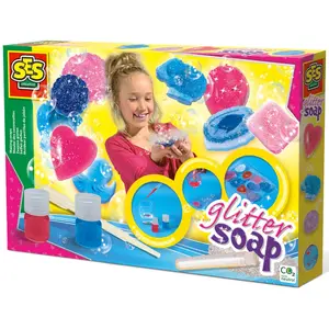 Creative activities soap molding SES Creative image-0