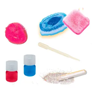 Creative activities soap molding SES Creative image-2