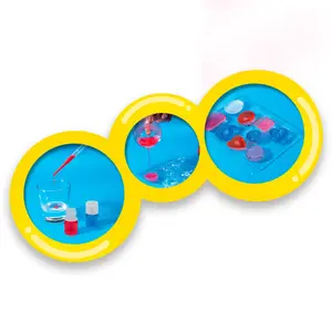 Creative activities soap molding SES Creative image-3