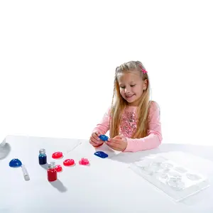 Creative activities soap molding SES Creative image-4