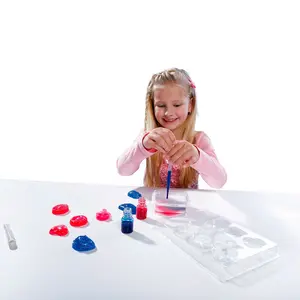 Creative activities soap molding SES Creative image-5