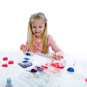 Creative activities soap molding SES Creative image-6