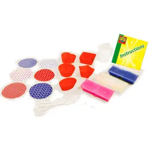 Create your own scented candles SES Creative image-1