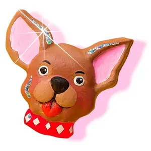 Creative activities molding and painting - dogs and cats SES Creative image-3