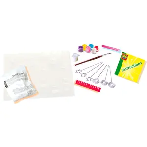Creative activities molding and painting - memo boards SES Creative image-1