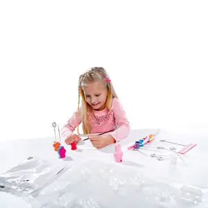 Creative activities molding and painting - memo boards SES Creative image-2