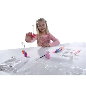 Creative activities molding and painting - memo boards SES Creative image-3