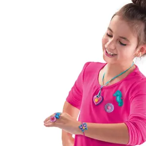 Creative activities - molding and painting - jewelry SES Creative image-4