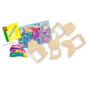 Creative activities mini looms SES Creative image-1