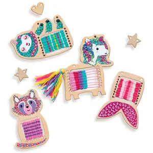 Creative activities mini looms SES Creative image-3