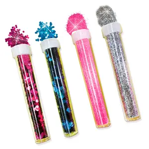 Creative activities mega glitter craft kit SES Creative image-2