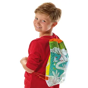 Creative activities with travel bag SES Creative Ses Outdoor image-3