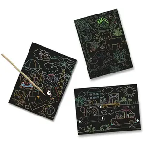 Creative activities with travel bag SES Creative Ses Outdoor image-4