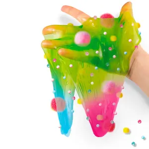 Creative activities slime lab - mix everything SES Creative image-4