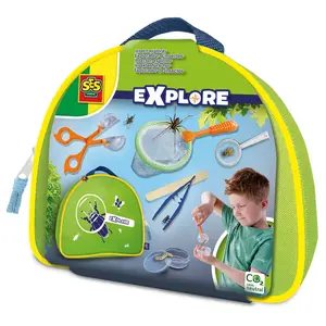 Creative activities insect explorer SES Creative image-0