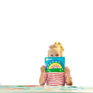 Creative activities I'm learning to recognize shapes SES Creative image-5