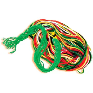 Creative activities I'm learning to embroider SES Creative image-1