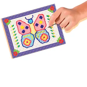 Creative activities I'm learning to embroider SES Creative image-2