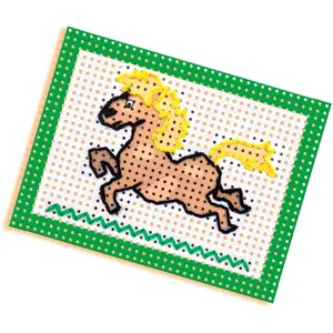 Creative activities I'm learning to embroider SES Creative image-4