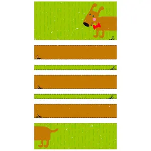 Creative activities I'm learning to cut - mega kit SES Creative image-3