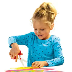 Creative activities I'm learning to cut - mega kit SES Creative image-4