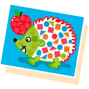 Creative activities I'm learning mosaics SES Creative image-3