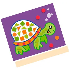 Creative activities I'm learning mosaics SES Creative image-4