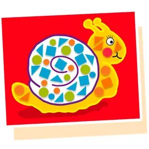 Creative activities I'm learning mosaics SES Creative image-5