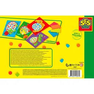 Creative activities I'm learning mosaics SES Creative image-6