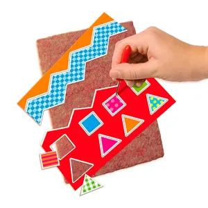 Creative activities I'm learning to punch SES Creative image-2