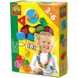 Creative activities hobby learn to thread SES Creative image-0