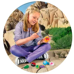 Creative activities hobby painting stone SES Creative image-3