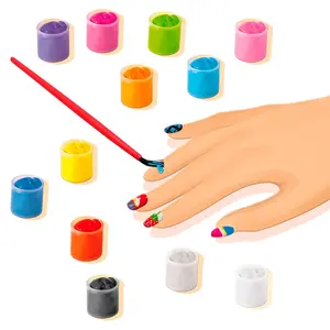 Creative activities decorations for your nails SES Creative image-3