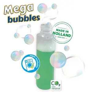 Outdoor games making giant bubbles SES Creative image-2